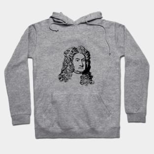 Isaac Newton Hoodie